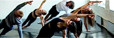 PILATES