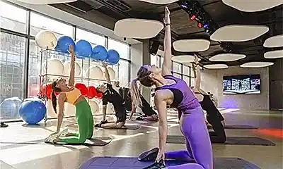 CORE + STRETCH